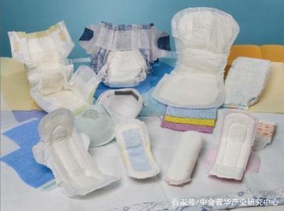 一次性衛(wèi)生用品行業(yè)概況及未來發(fā)展趨勢分析報告