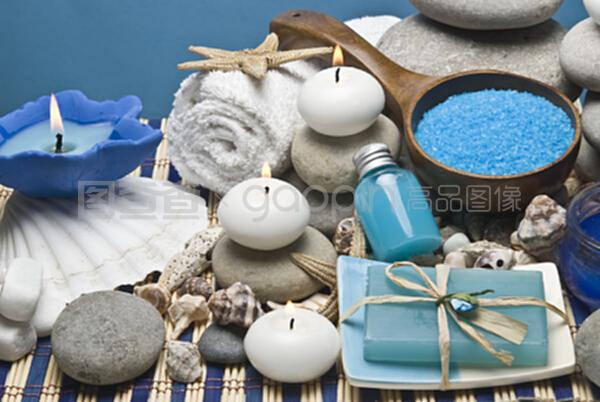 藍色水療中心的一次性醫療用品 衛生與安全的守護者