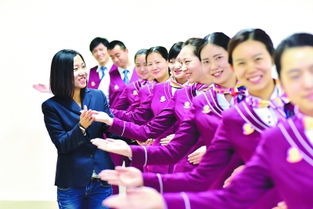 地鐵三號(hào)線的微笑女神