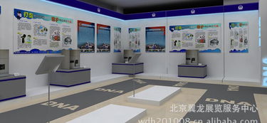 打造視覺(jué)盛宴 木制展示架、背景墻與禮儀服務(wù)一站式解決方案