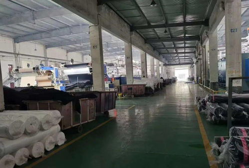 印染廠外貿(mào)訂單回暖，產(chǎn)能恢復(fù)九成以上，老板微笑再現(xiàn)