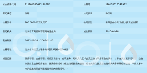 北京品斯凱國際酒店管理 經濟貿易咨詢的戰略布局